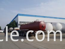 LPG Tank Trailer 22